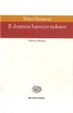 Cover of Il dramma barocco tedesco
