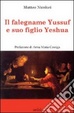 Cover of Il falegname Yussuf e suo figlio Yeshua