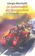 Cover of Le automobili del Borzacchini