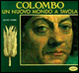 Cover of Colombo, un nuovo mondo a tavola