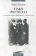 Cover of I falsi protocolli