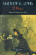 Cover of El monje