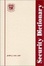 Cover of "Security Dictionary"