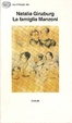 Cover of La famiglia Manzoni