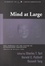 Cover of Mind at Large