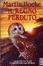 Cover of "Il Regno Perduto"