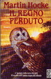 Cover of Il Regno Perduto