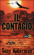 Cover of Il contagio