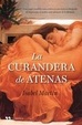 Cover of La curandera de Atenas