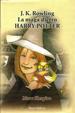 Cover of J.K. Rowling