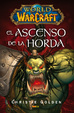Cover of World of Warcraft: El ascenso de la horda