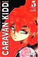 Cover of Caravan Kidd 5