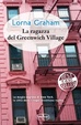 Cover of La ragazza del Greenwich Village