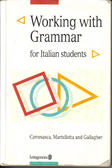 Working with Grammar Italy Paper (WWG)