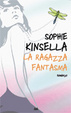 Cover of La ragazza fantasma