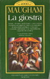 Cover of La giostra