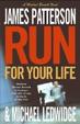 Cover of Run for Your LIfe