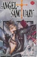 Cover of Angel Sanctuary 17