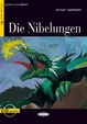 Cover of Die Nibelungen