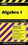 Cover of "Algebra I"