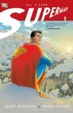 Cover of All Star Superman, Vol. 1
