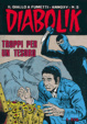 Cover of Diabolik anno XV n. 5