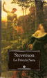 Cover of La freccia nera