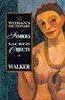 Cover of The Woman's Dictionary of Symbols and Sacred Objects