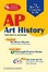 Cover of The Best Test Prep for the AP Art History