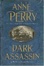 Cover of "Dark Assassin"