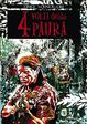 Cover of 4 volti della Paura