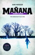 Cover of Mañana: Muerte blanca