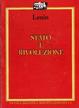 Cover of Stato e rivoluzione