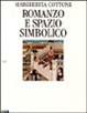 Cover of Romanzo e spazio simbolico
