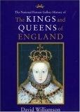 Kings and Queens of England