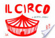 Cover of Il circo