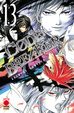 Cover of Code Breaker 13