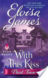 Cover of With This Kiss: Part Two