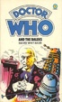 Cover of Doctor Who and the Daleks