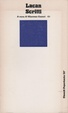 Cover of Scritti