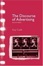 Cover of The Discourse of Advertising