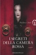 Cover of I segreti della camera rossa
