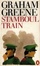Cover of 'Stamboul Train'