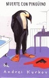 Cover of Muerte Con Pinguino