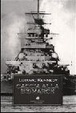 Cover of Caccia alla Bismarck
