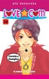 Cover of Love*Com #12 (de 17)