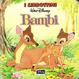 Cover of Bambi