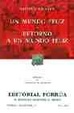 Cover of Un mundo feliz - Retorno a un mundo feliz