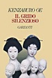 Cover of Il grido silenzioso