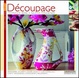 Cover of Découpage
